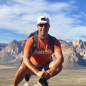 Meet your Posher, Thomas